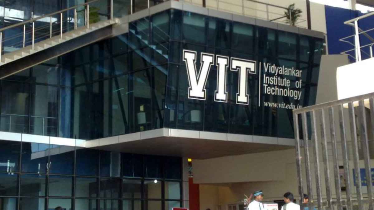 vidyalankar institute alumni network platform