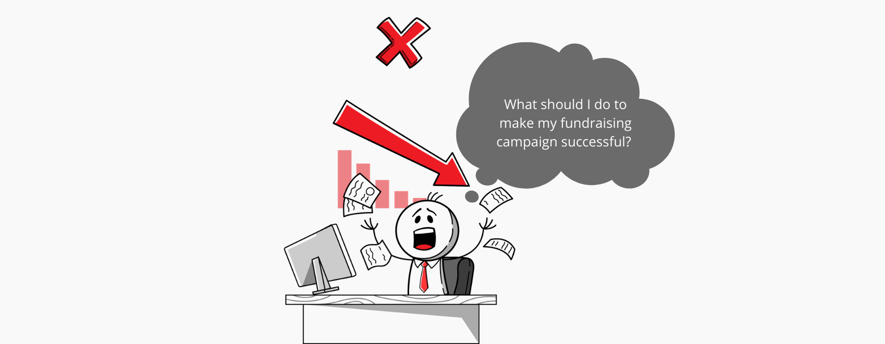Three Mistakes Institutions Make While Raising Alumni Funds
