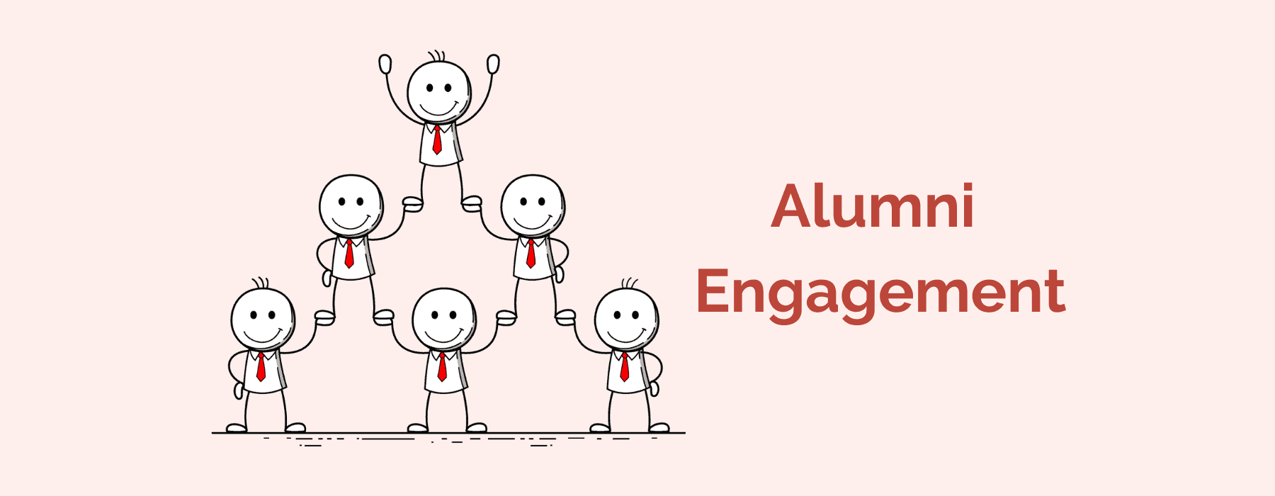 Are You Engaging These 4 Distinct Kinds of Alumni?