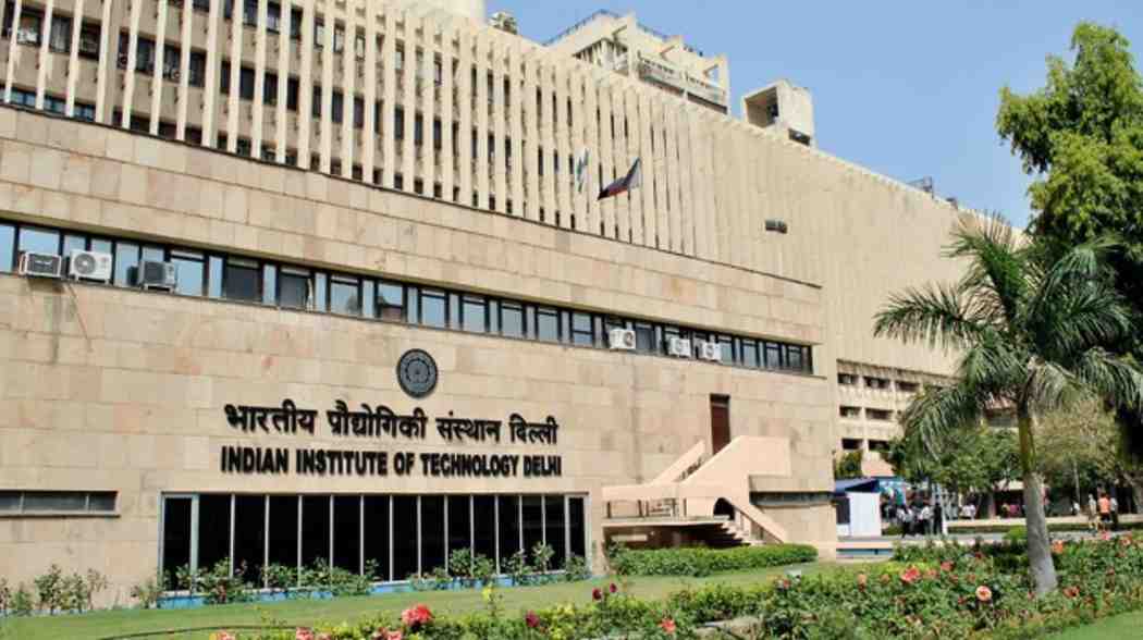 IIT Delhi Alumni Association fundraising campaign under the Village Adoption Program, showcasing alumni engagement and collective support for sanitation, education, and rural development through AlmaShines Alumni Platform.