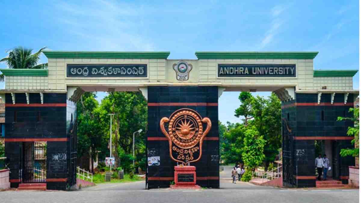 biggest alumni meet in india