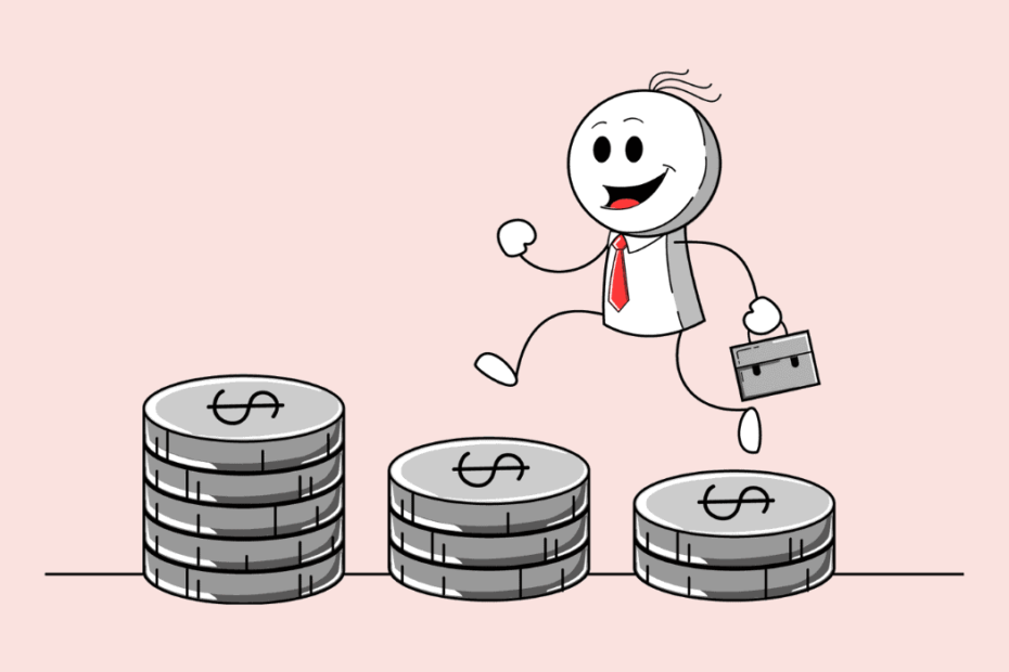 Alumni Fundraising ideas