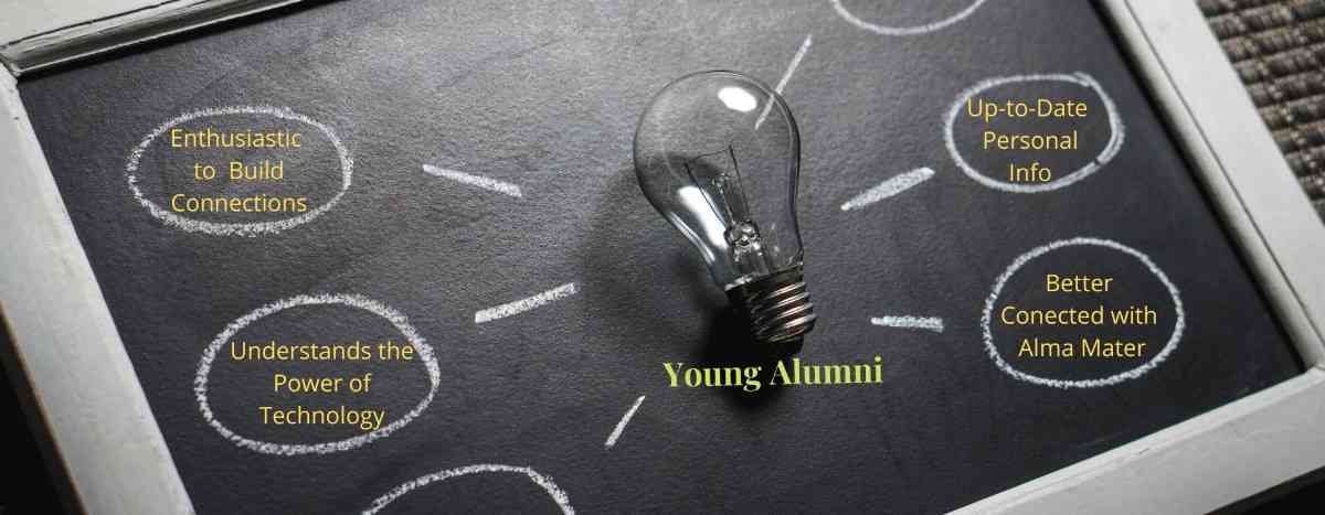 How to Engage Young Alumni