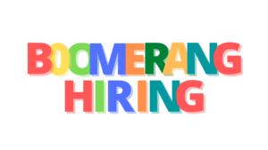 Boomerang Hiring – A New Rising Recr...