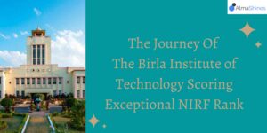 Birla Institue of Technology -almashines