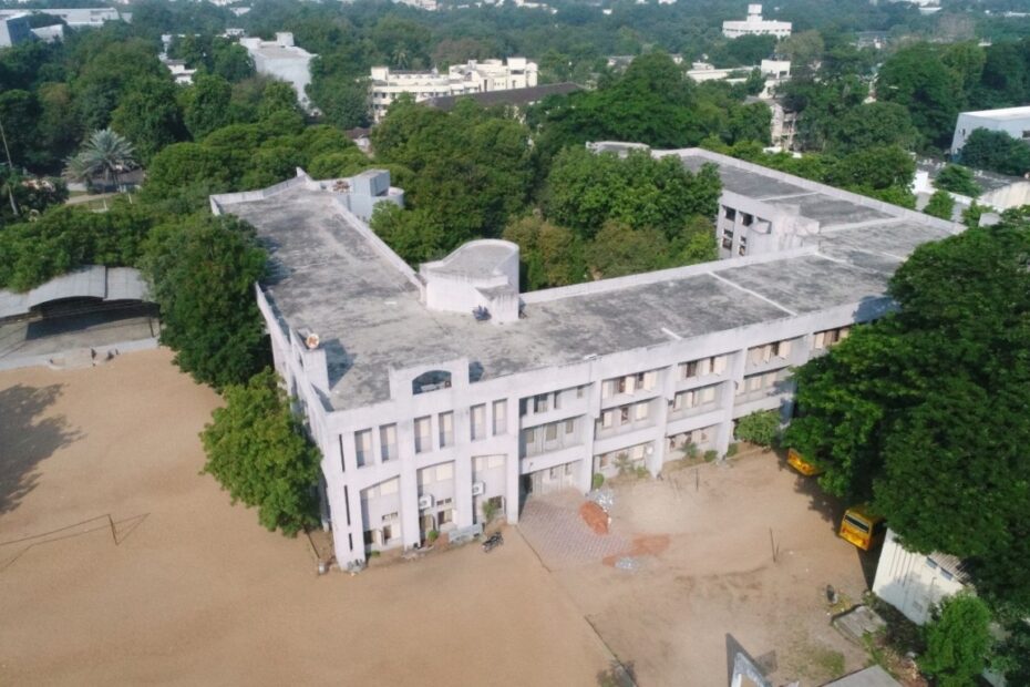 IB Patel School - Proving Itself Right to All Schools by Winning at The Alumni Relations Game