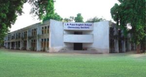 IB Patel School