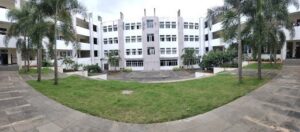 Bharati Vidyapeeth College of Engineering