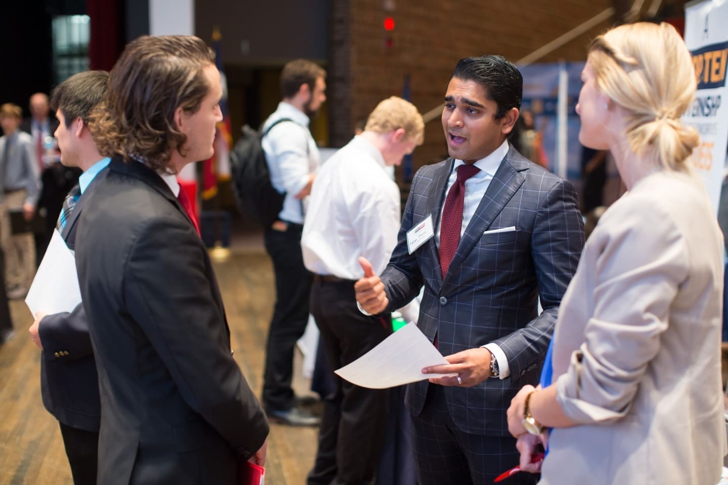How Can Alumni Help Students Achieve Caree...