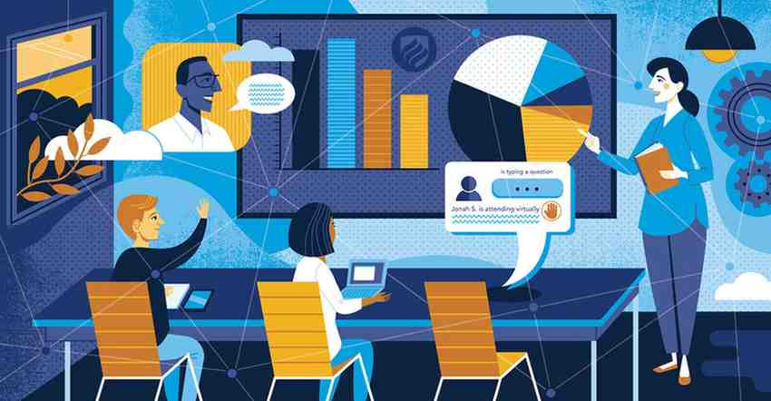 School Community : Power of Online Collabo...
