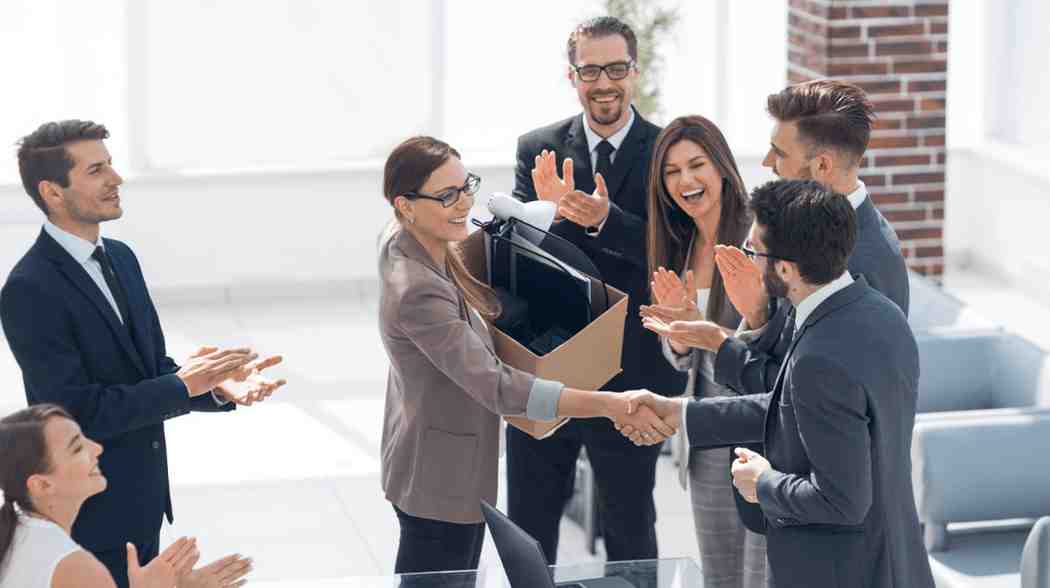Ex Employee Portal: Stay Connected & Grow
