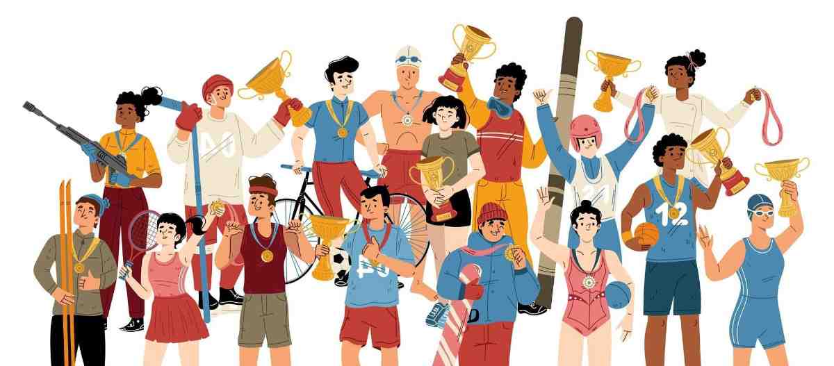 Why an Athletics Alumni Community Matters