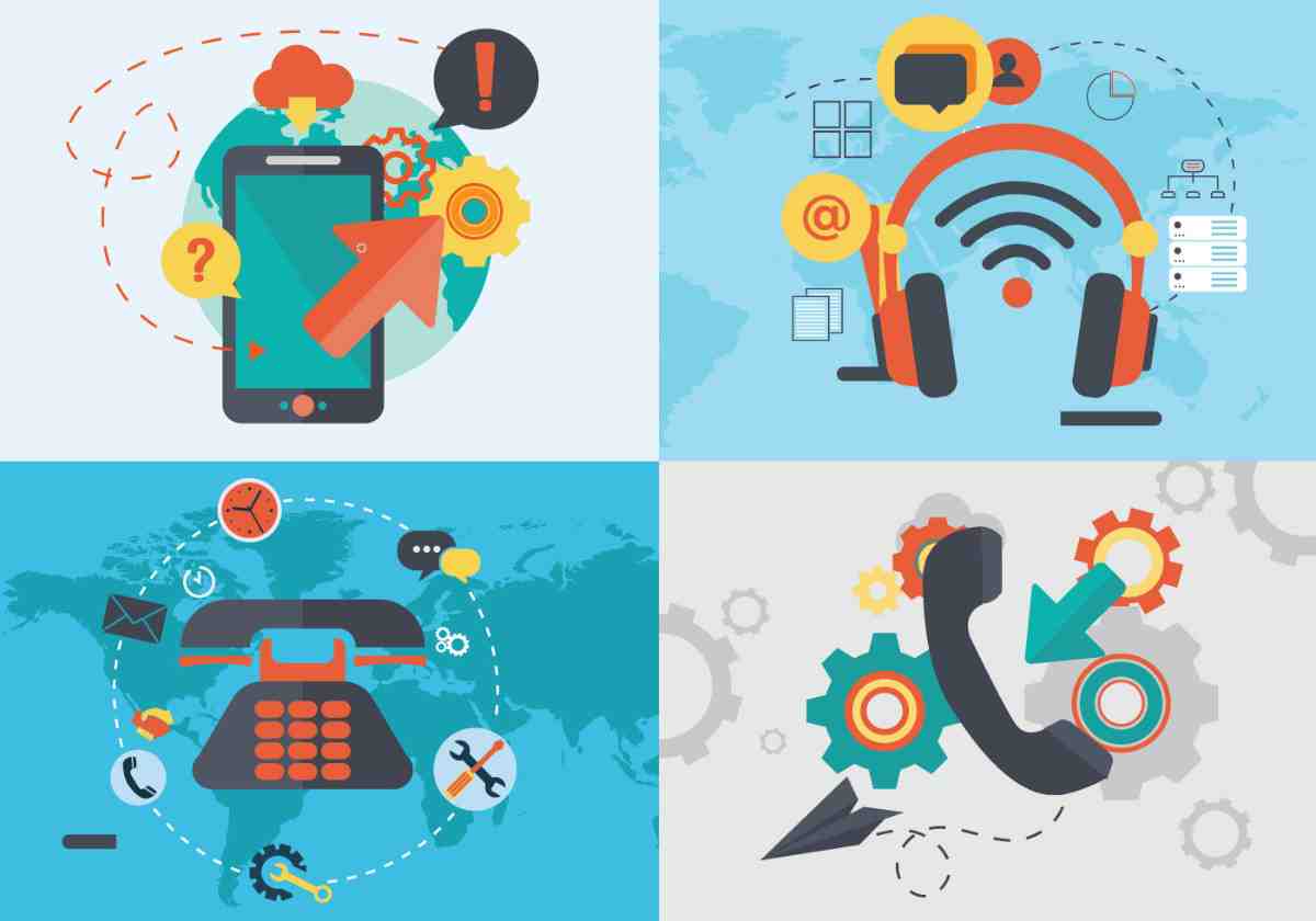 10 Reasons To Go Digital With Your Communications
