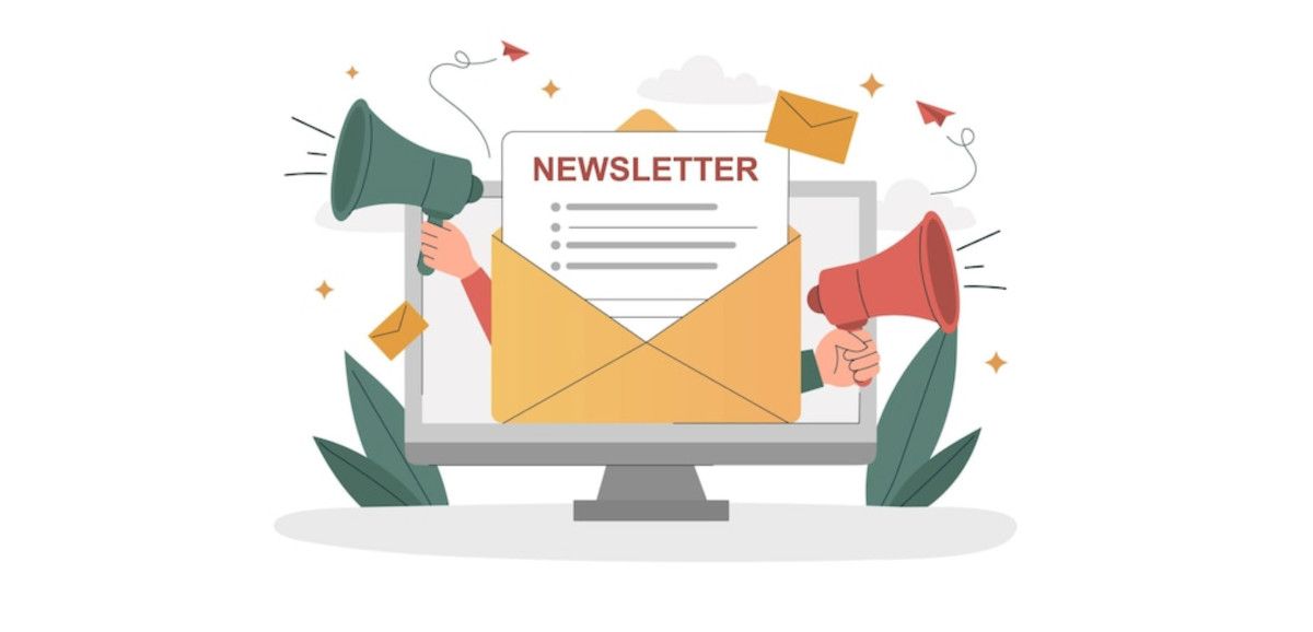 Creating an Alumni Newsletter for Today