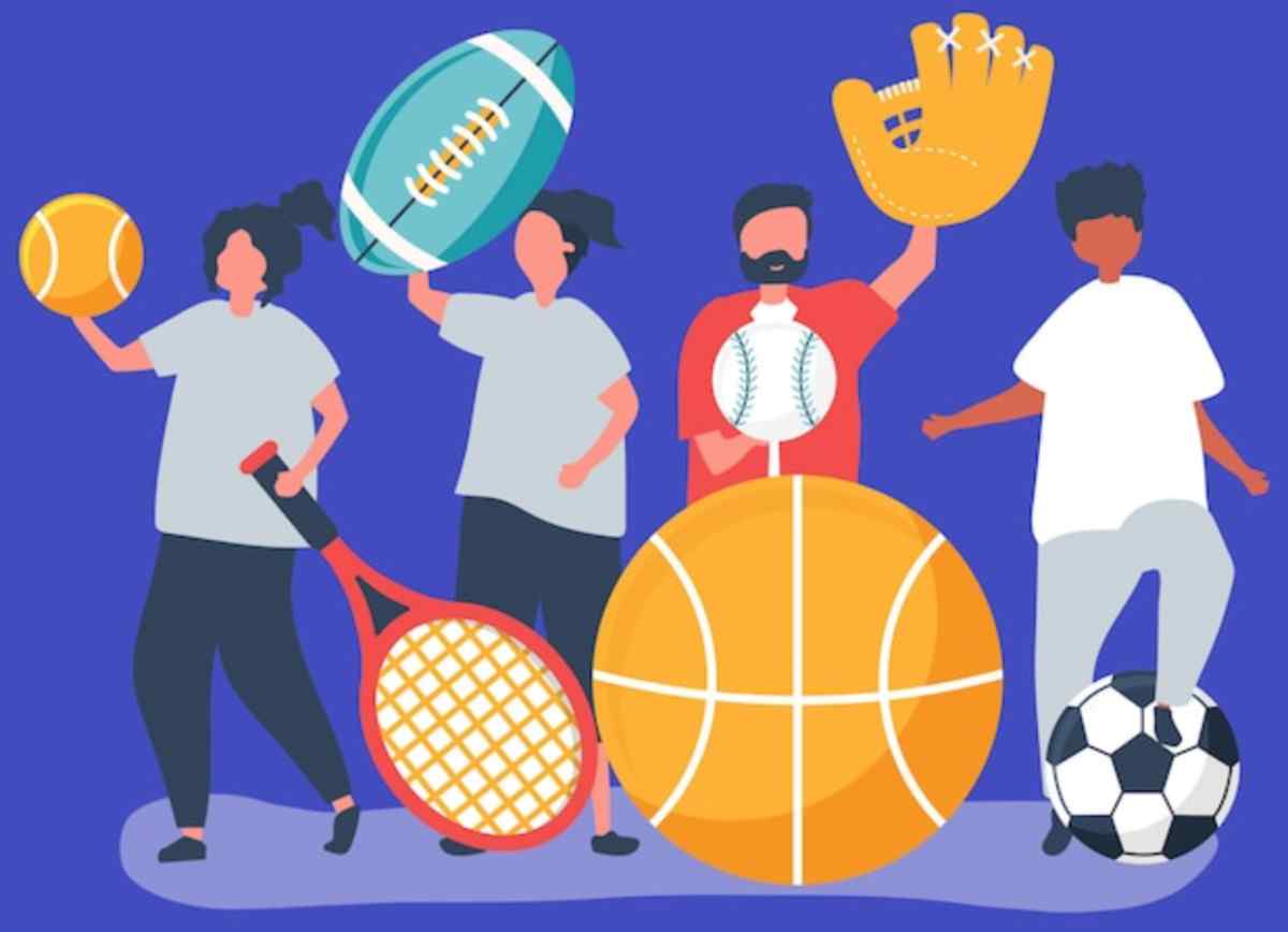 How to build an Athletics Alumni Network