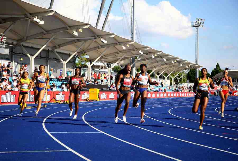 Events for the Athletics Alumni Community-Part-1