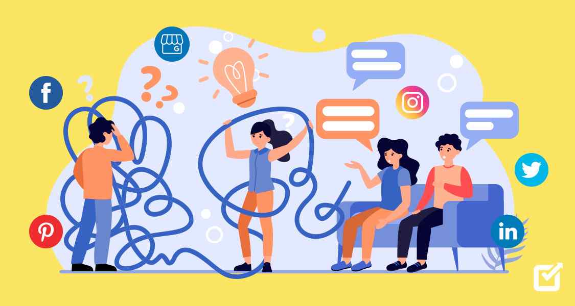 Social Media Challenges in Alumni Relations