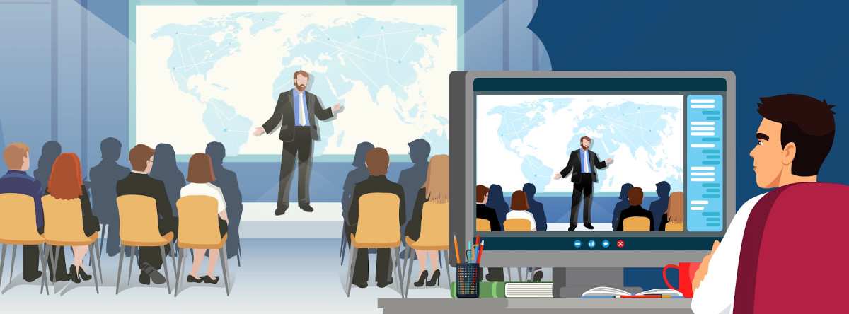 How to Engage Alumni with a Hybrid Approach: Online & In-person