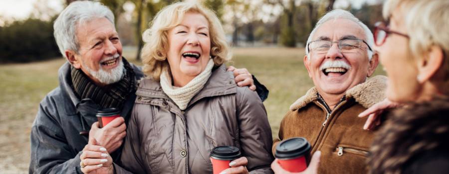 Ideas for Engaging Senior Alumni