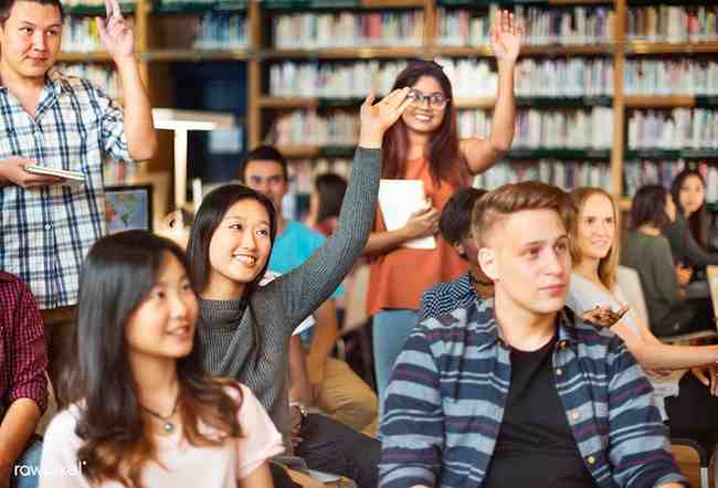 Beyond Graduation: Alumni Contributions Sh...