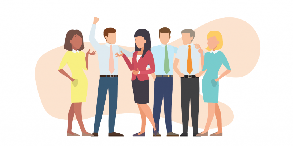 How Building an Employee Community Strengthens Your Talent Brand