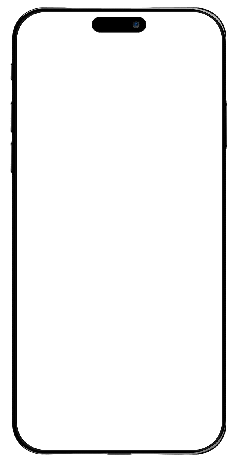 Phone Frame