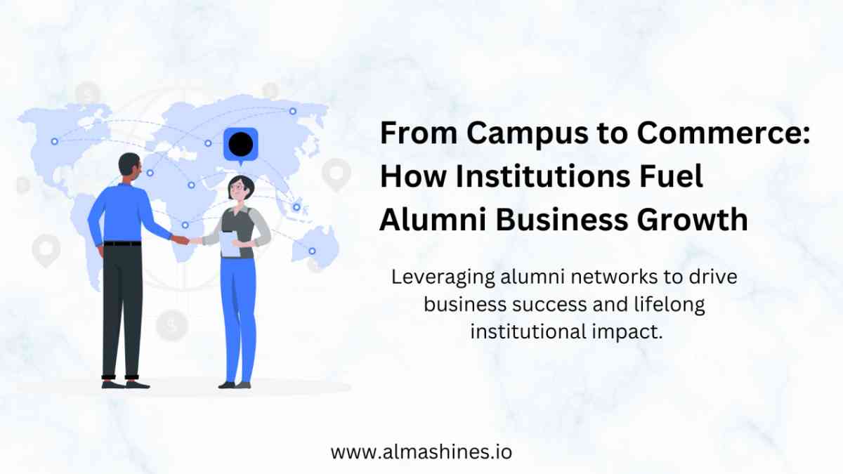 Corporate Alumni Network: Your Key to Busi...
