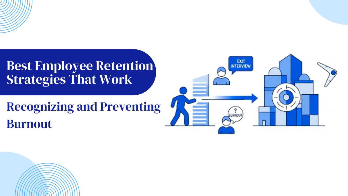 Unlock the Best Employee Retention Strategies That Work