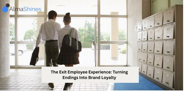 Transform Employee Offboarding Into Brand Loyalty