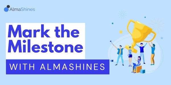 May 29: AlmaShines Milestone Day-Honoring Past, Building Future