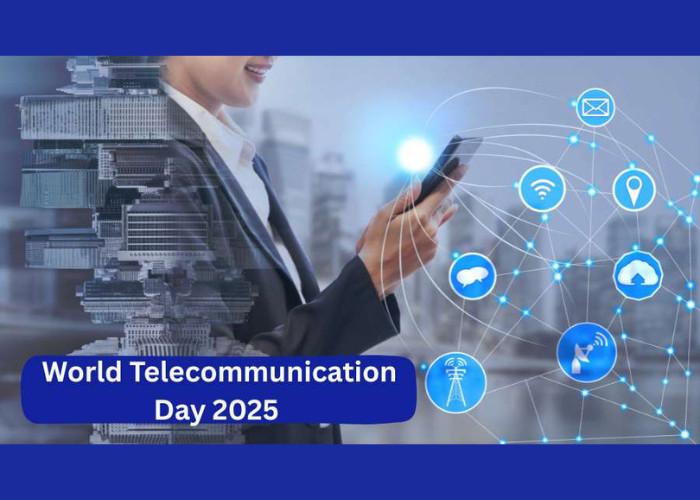 World Telecommunication and Information Society Day 2025