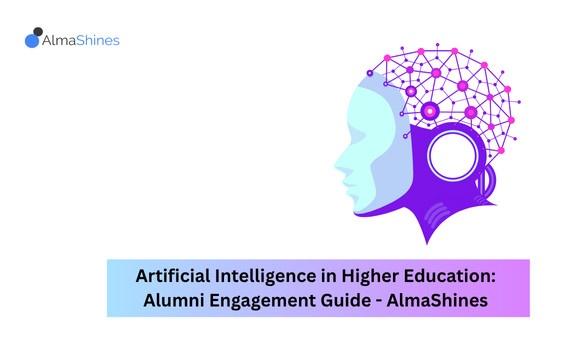 Artificial Intelligence in Higher Education: Alumni Engagement Guide