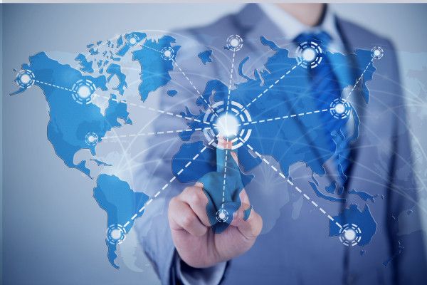 Make Global Impact, Locally Driven—With an Association Software