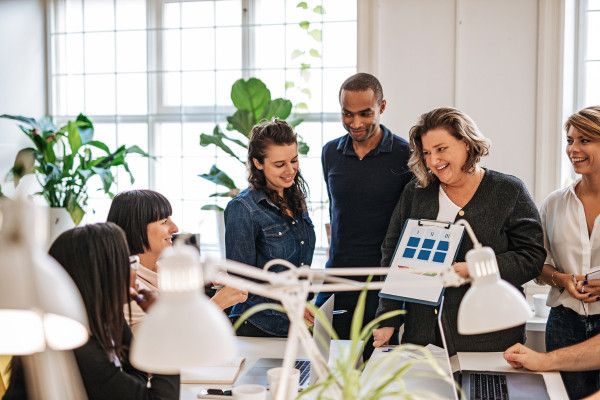 Unlock the Benefits of a Corporate Alumni Program