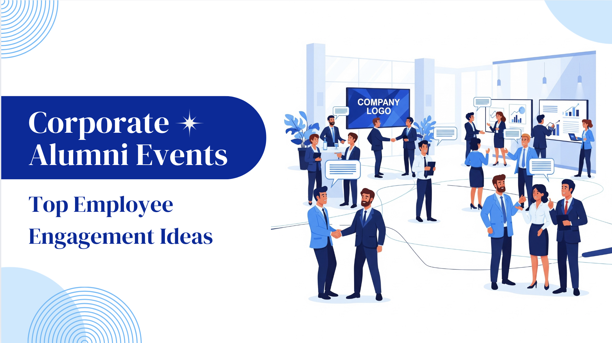 Top Corporate Alumni Engagement Ideas of 2025