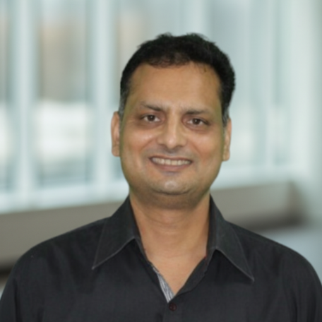 Dr. Sushil Kumar Jain