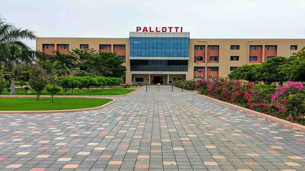 SVPCET Alumni Mentorship Program