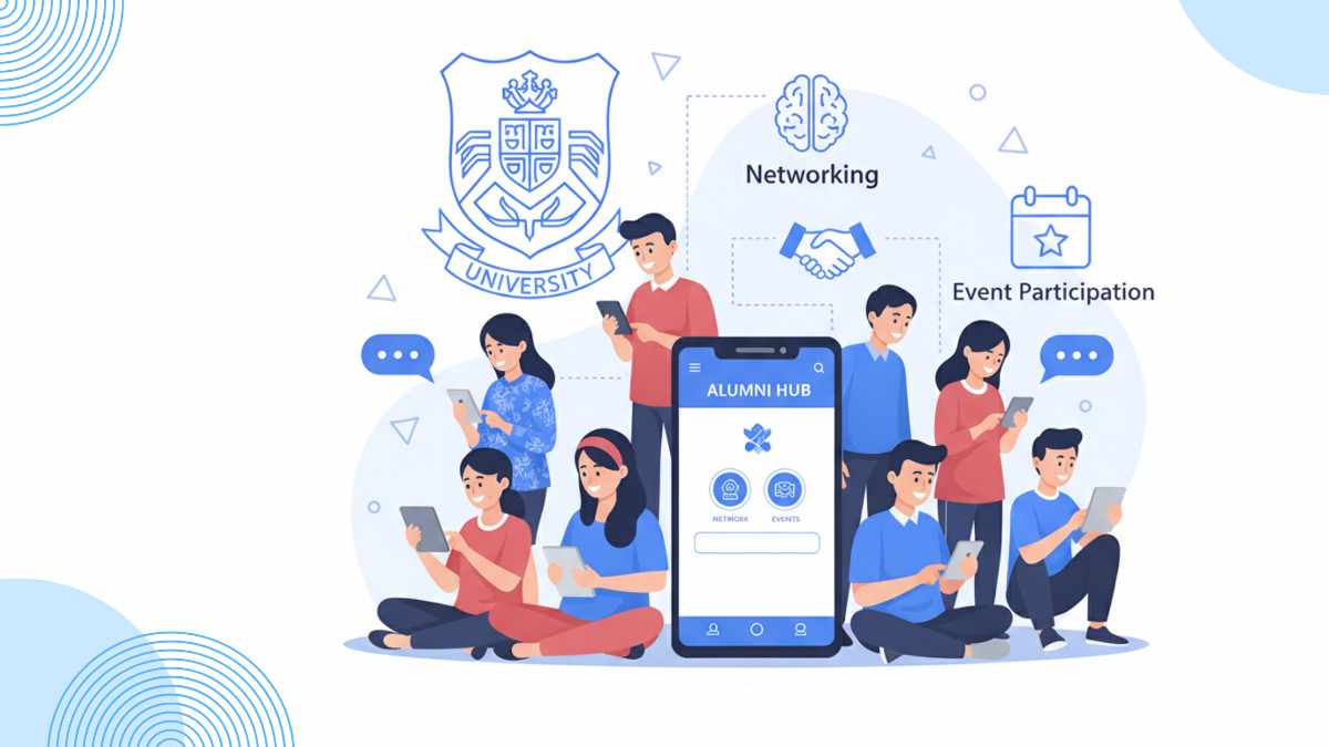 Mobile-First Alumni Engagement in Southeast Asian Universities