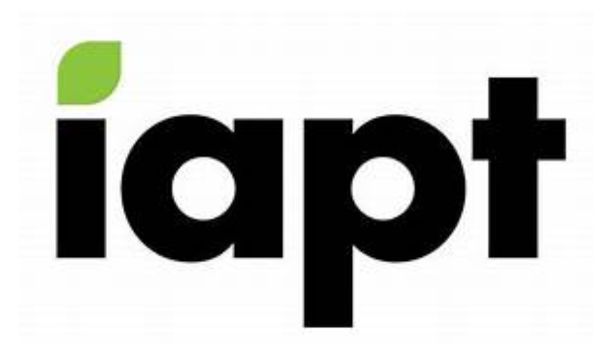 IAPT logo representing successful adoption of a community association management software by the Indian Association of Physics Teachers.