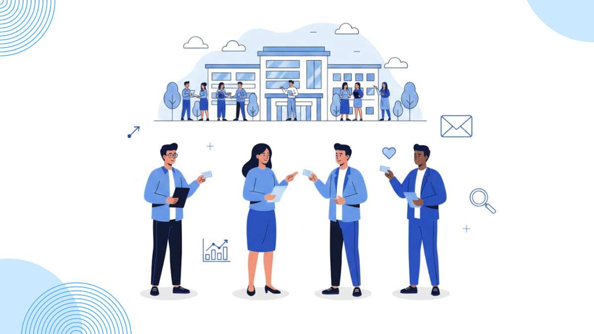 Private School Marketing for Enrollment & Alumni Engagement