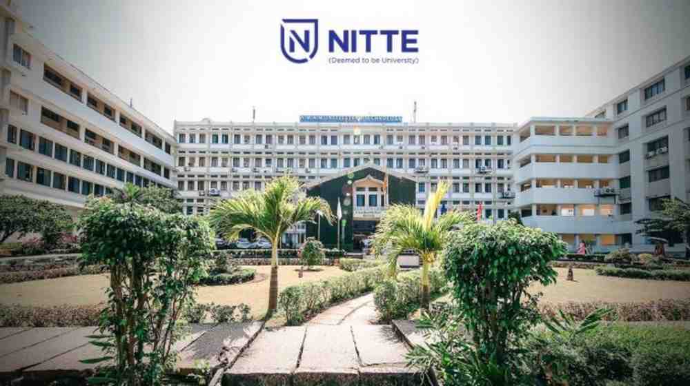 Nitte (Deemed to be University) leveraging the AlmaShines Alumni Management Platform to empower alumni entrepreneurs through the Business Connect feature.