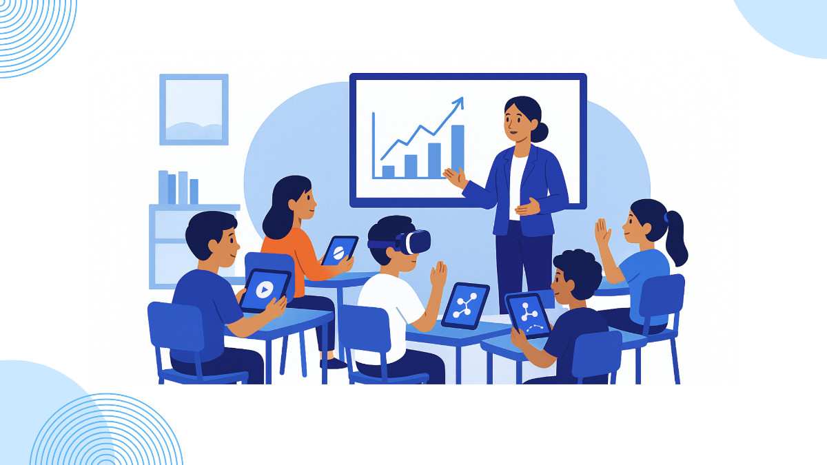 K–12 Education in India: 2026 Trends School Leaders Must Know