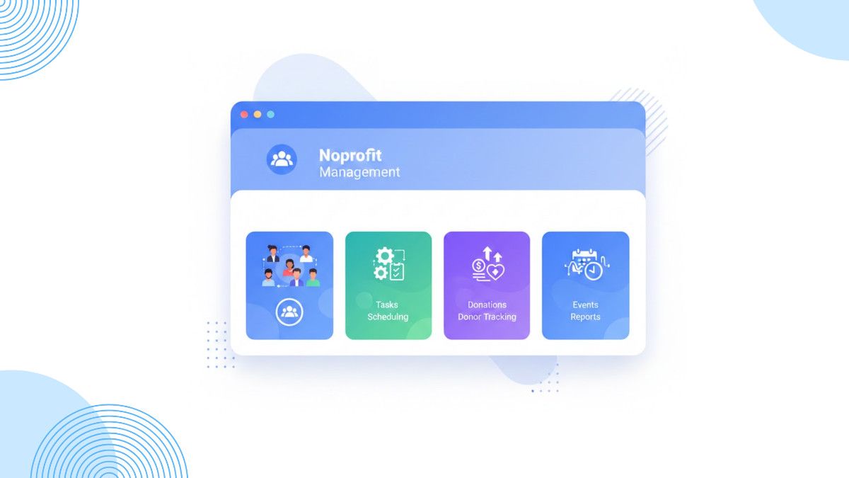 Signs Your Nonprofit Needs a Management Platform