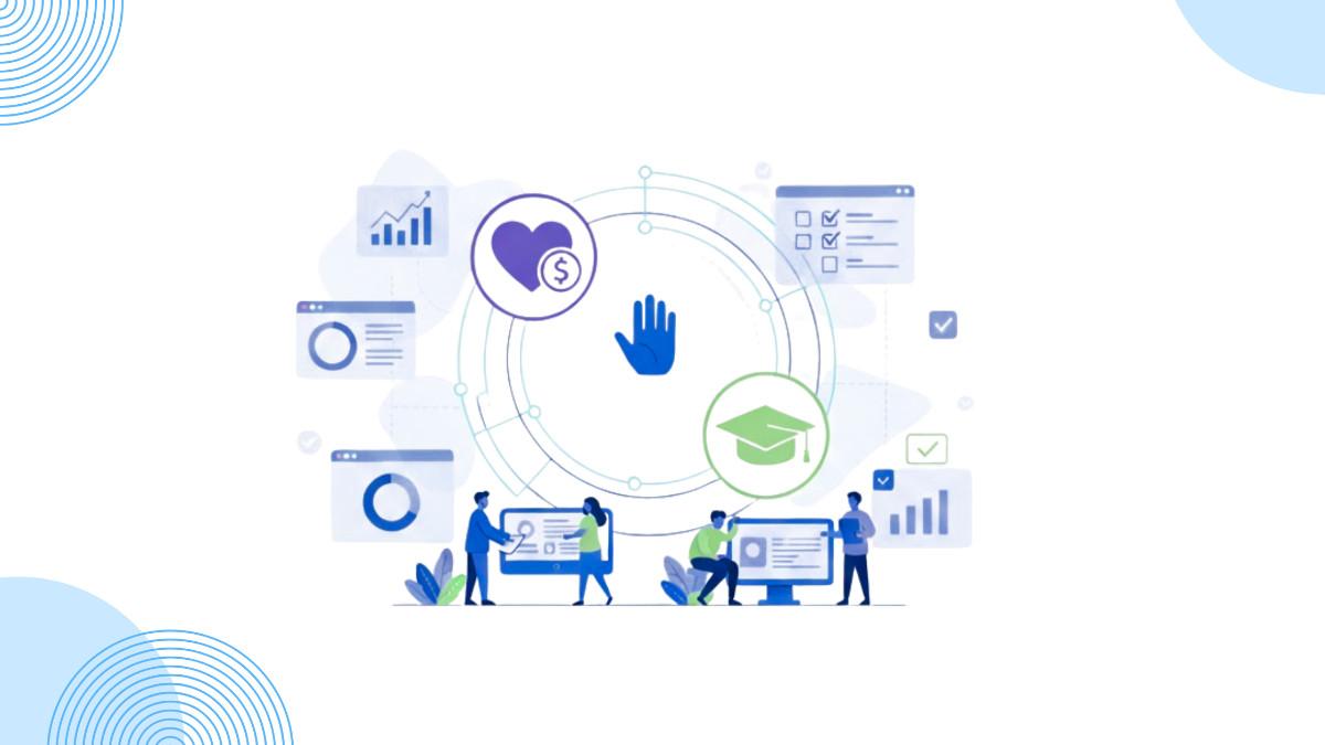 How Nonprofits Choose the Best Management Software