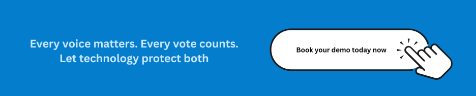 request demo for online elections click button