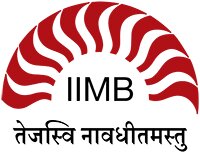 IIM Banglore college logo