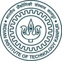 IIT Kanpur college logo