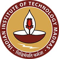 IIT Madras college logo
