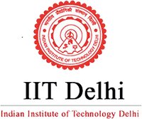 IIT Delhi college logo