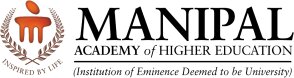 Manipal University logo